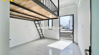 PHÒNG BANCOL MỚI XÂY GIÁ 4.100.000 CÓ MÁY LẠNH - MÁY NÓNG LẠNH