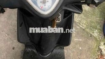Yamaha Ultimo Đen Tự động