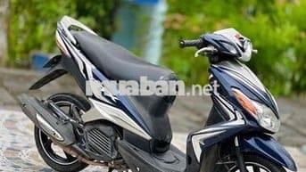 Luvias Fi, phun xăng điện tử, có sẵn chống trộm