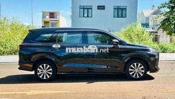 Toyota Avanza Premio 2022 CVT - 80000 km