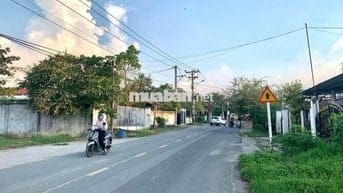 Bán đất gần Trung Tâm Y Tế Dĩ An, Tân Đông Hiệp , hợp để ở hoặc đầu tư