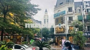 Chính chủ bán căn hộ chung cư The K - Park 2 ngủ tầng trung đẹp bán nh