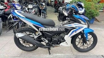 Honda winner 2016 mới 90% biển số thành phố