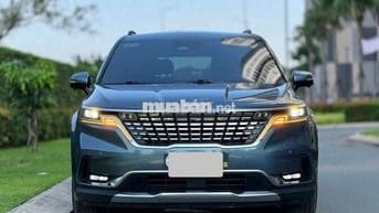 Kia carnival 2.2D signature- 45000 km