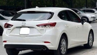 Mazda 3 sx 2019 1.5L Sport Premium - 55000 km