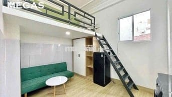 ✨PHÒNG TRỐNG SẴN - FULL NT CAO CẤP NGAY TRƯỜNG CHINH - PHAN VĂN HỚN