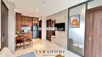 🌷CĂN HỘ 2PN _ 1PK CAO CẤP 45M2 MỚI KHAI TRƯƠNG NGAY NGÃ 4 PHÚ NHUẬN🌷