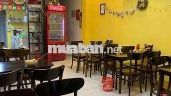 Cần sang nhượng mặt bằng Dương Đình Nghệ