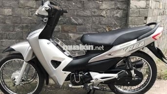 Wave 50cc 2023 biển TP.HCM