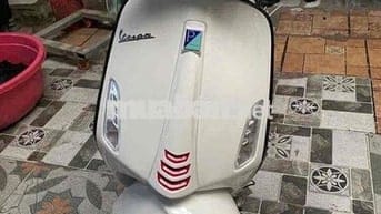 Vespa 2024