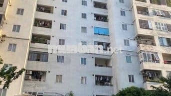 Bán căn hộ chung cư Học Viện Hậu Cần,104m²-3PN,view KĐTKhai Sơn,5.6 tỷ