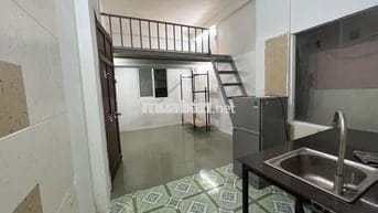 🔥 CHO THUÊ PHÒNG DUPLEX GIẾNG TRỜI Q10 UEH, HUFLIT, HCMUT, HCMUS, PNTU