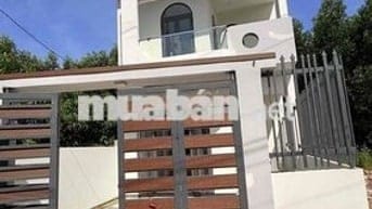 Bán nhà ngang 6, 1 sẹt 100m ngay Hương lộ 15, Phường Tân Triều