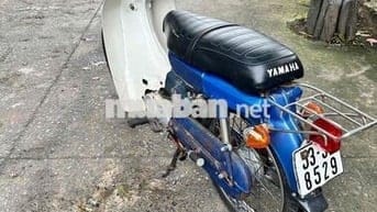 Yamaha Mate 80cc 2 thì Bstp HQCN