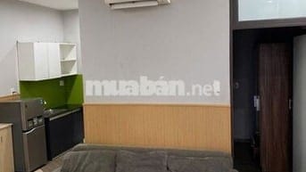 🌸 Căn hộ 1 phòng ngủ riêng rộng thoáng gần cầu Trần Thị Lý