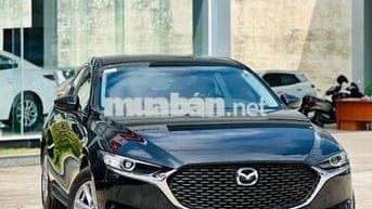Mazda 3 2025 1.5L Luxury - Xe Sẵn Giao