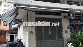 cho thuê nhà chung cư 78 kinh dương vương