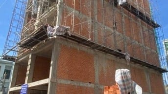 Bán đất trống hẻm 8m ngay đầu đường Ung Văn Khiêm