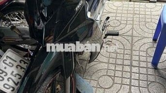 sirius 50 cc Bst có cccd chủ