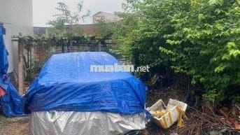 6.2 tỷ. BÁN ĐẤT 137m2(8x17). hẻm 5m. PHAN VĂN HỚN. TÂN THỚI NHẤT. Q12