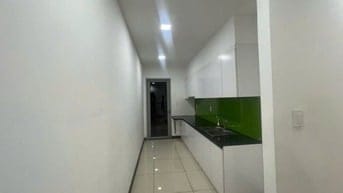 Chỉ 9tr căn hộ 79m2, 2p ngủ  Chung cư Âu cơ, Tân Phú 