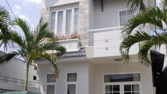 Bán biệt thự 238m2 Quang Trung, P.11, Gò Vấp