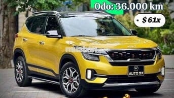 🚘 𝐊𝐢𝐚 𝐒𝐞𝐥𝐭𝐨𝐬 𝟏.𝟒𝐀𝐓 𝐏𝐫𝐞𝐦𝐢𝐮𝐦 Model 2023 Full Options