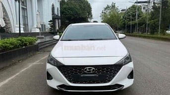 Hyundai accent sản xuất 2022 hộp số tự động