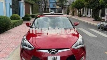 Hyundai Veloster GDi 3 cửa đời cuối 2011