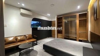 🌈 CHO THUÊ CĂN HỘ 1PN FULL NỘI THẤT NGAY GA METRO TÂN CẢNG 🌈