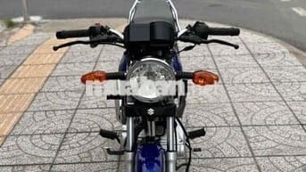 Suzuki GD 110 Đk 2018,xe chuẩn đẹp đi lướt 8900km