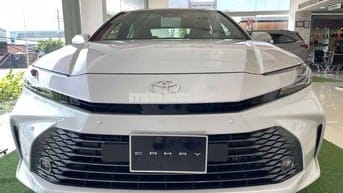 Toyota Camry 2025 2.5HEV MID 2025 giá 1.310 triệu