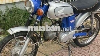 xe cl50 vô đồ zin nhiều biển 94 đẹp 6878