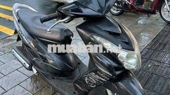 Yamaha Mio Utimo Nguyên Rin.