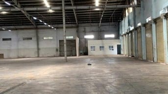 CHO THUÊ KHO XƯỞNG 2.2 HA TRONG KCN DĨ AN, BÌNH DƯƠNG