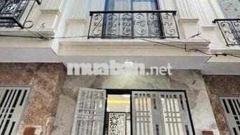 7,35 tỷ NGỌC THUỴ  ĐƯỜNG TRƯỚC NHÀ 5 m THÔNG , THOÁNG