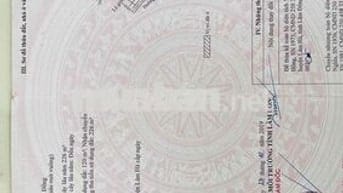 ĐẤT NAM BAN - LÂM HÀ - LÂM ĐỒNG