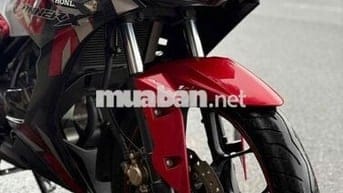 Honda Winner X 2021 ABS Đỏ đen