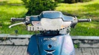 🌈 chính chủ kí gửi cần bán   ✅ wave apha lốc đen đ