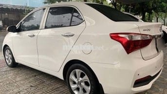 GRAND I10, Tự Động, Không 1 Lỗi Nhỏ,Biển Trắng