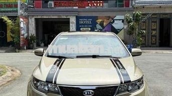 Kia Forte 2011 SX 1.6 AT - 125000 km