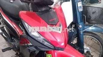 Honda RSX Đỏ đen