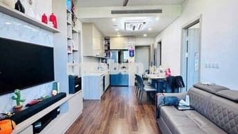 🏙 BÁN CHUNG CƯ B –VINHOMES SMART CITY – TÂY MỖ – 60.2M² – 2PN | 7.45TỶ