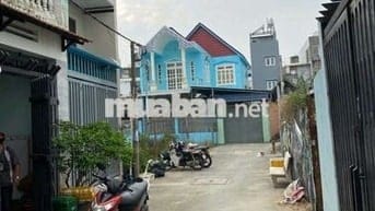 Cho thuê nhà rộng Tân Chánh Hiệp giá 5,5 triệu