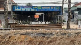 Cho thuê mặt bằng, văn phòng kinh doanh gần khu dân cư