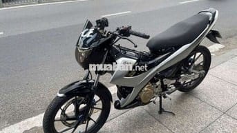 Suzuki raider 2016 mới 90% biển số thành phố