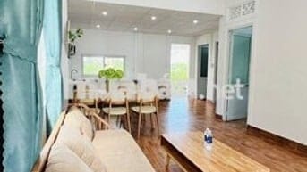 Nhà vườn Lộc An Bảo Lâm DT 435,3m2 (10mx43m) sẵn 80m thổ cư đường lớn