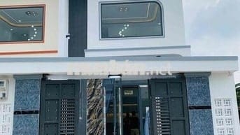 💥Bán Nhà 5x20 Sổ Riêng Vị Trí Gần Chợ XTT