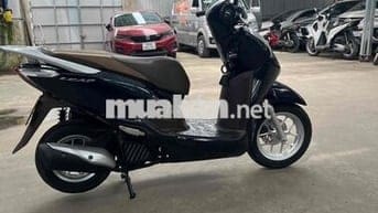 lead 125 2018 xanh nâu bstp chính chủ