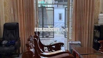 cho thuê nhà nguyên căn p quyết thắng 2 p ngủ hem xe hơi